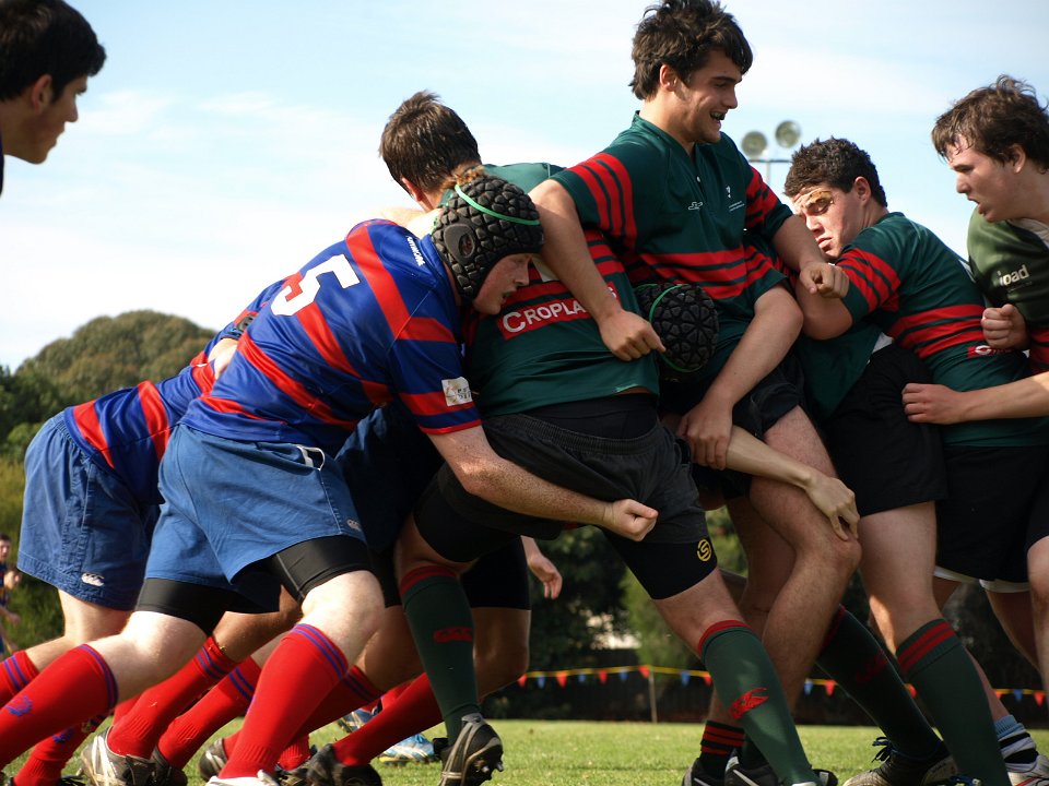 2 June 2012 U18s c
